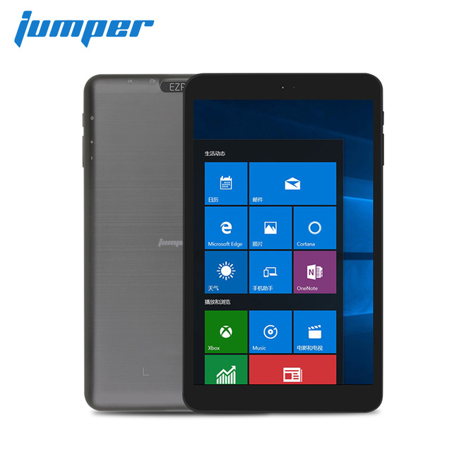 Jumper Ezpad Mini 5 8.0 Inch Ips Screen Tablet Intel Cherry Trail Z8350 2Gb Ddr3L 32Gb Emmc Tablet Pc Hdmi Windows 10 Tablets Jumper/hoodmat.com