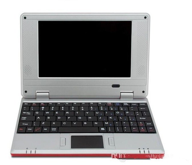 2018 1Pcs Cheap Laptop Mini Netbook Notebook Computer Pc Ecmall/hoodmat.com
