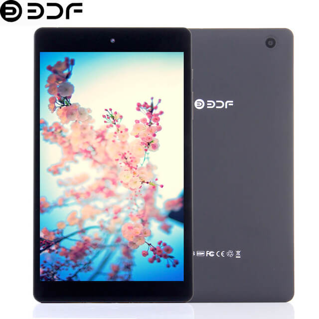 8 Inch Android 6.0 Tablet Pc Quad Core 1G Ram 16G ..