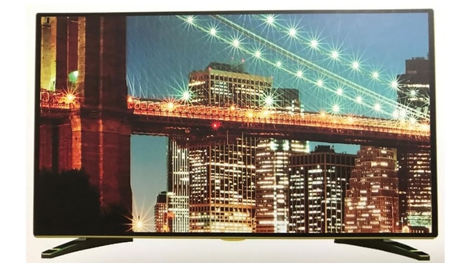 Led Tv Hd 4K 1080P 50 55 Inch Ultra Slim Android Television Smart Tv Rfid/hoodmat.com