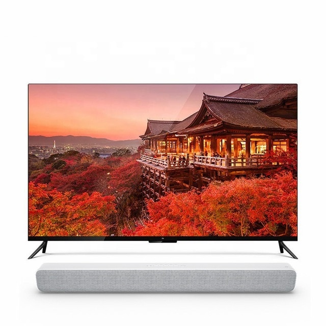 55-Inch Ultra-Thin 55 Inch 4K Display Android Smart Television Tv Rfid/hoodmat.com