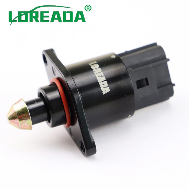 Idle Air Control Valve Iac For Dodge Jeep Grand Cherokee 53030840 Ac543 Se95155 150-325 50657 53030751 2H1095 Ac328 Loreada/hoodmat.com