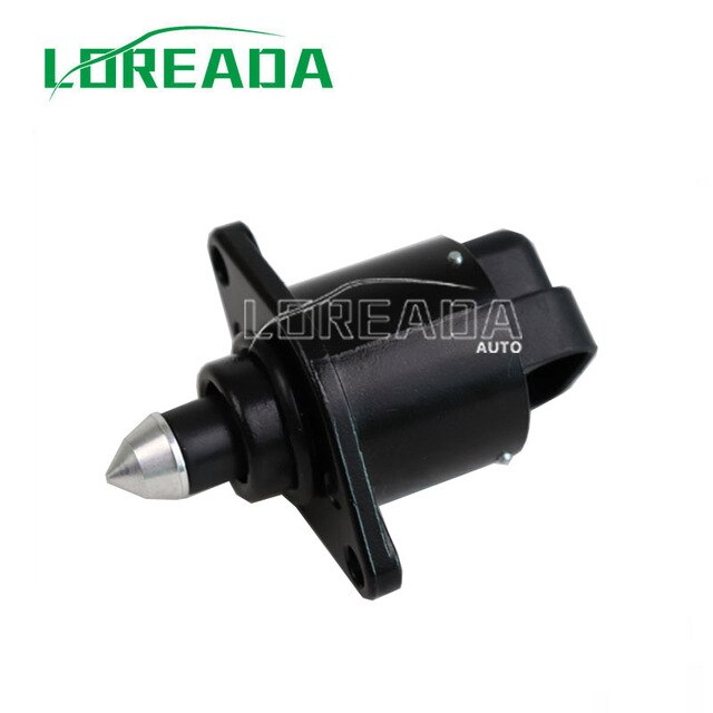 Idle Air Control Valve Iac For Renault Chamade Clio Megane Rapid Kasten Extra F40 7701206370 84040 D5177 B3354 82000335 B3354  Loreada/hoodmat.com