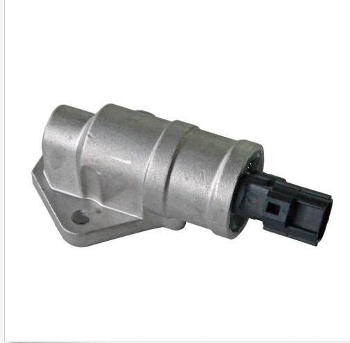 Idle Air Control Valve Iac For Ford Escape Taurus 2004-2008 3.0L Ac469 1113127 1S4U-9F715-Bc 50582 Tv2008 Cx1899 4J1088  Loreada/hoodmat.com
