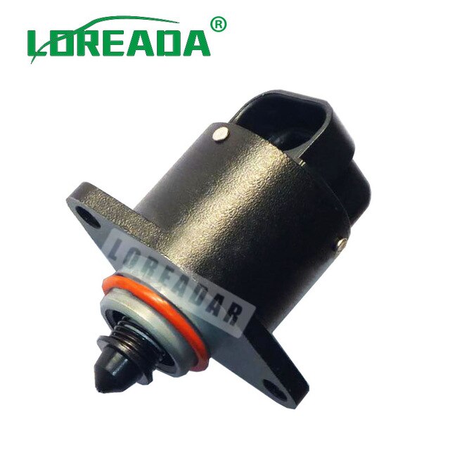 Idle Air Control Valve Iac Actuator For Lada 110 111 112 Kalina Samara Forma 2112114830002 C0973 2112-1148300-02 2112-114830  Loreada/hoodmat.com