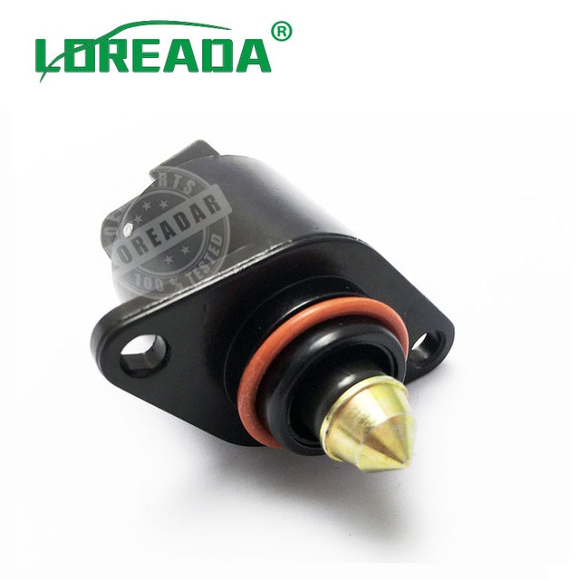 Iac Idle Air Control Valve For Evanda Rezzo Tacuma Daewoo Evanda Leganza Nubira Rezzo Excelle 95176 C95176 84062 92061898 Ac166 Loreada/hoodmat.com