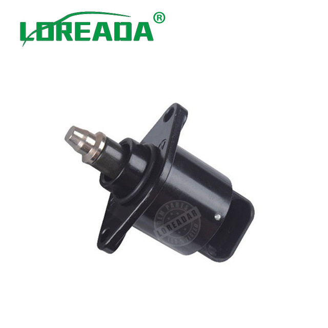Idle Air Control Valve Iac Actuator For Citroen Ax Za Peugeot 106 205 306 Renault Twingo A95262 1920Q8 7701204054 230016079047 Loreada/hoodmat.com