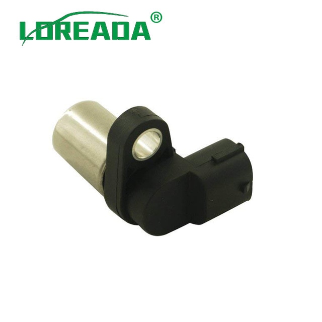 Crank Crankshaft Position Sensor 0296000180 22053-Aa040  22053-Aa053,Pc159,Su40 For Subaru Baja Forester Impreza Legacy Outback  Loreada/hoodmat.com