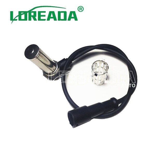 Truck Parts Rear Abs Wheel Speed Sensor Pulse For Van Hool67119 Scania 1738458 Iveco E4460000009 Kn0Rr 5807884 Terex 46189940    Loreada/hoodmat.com