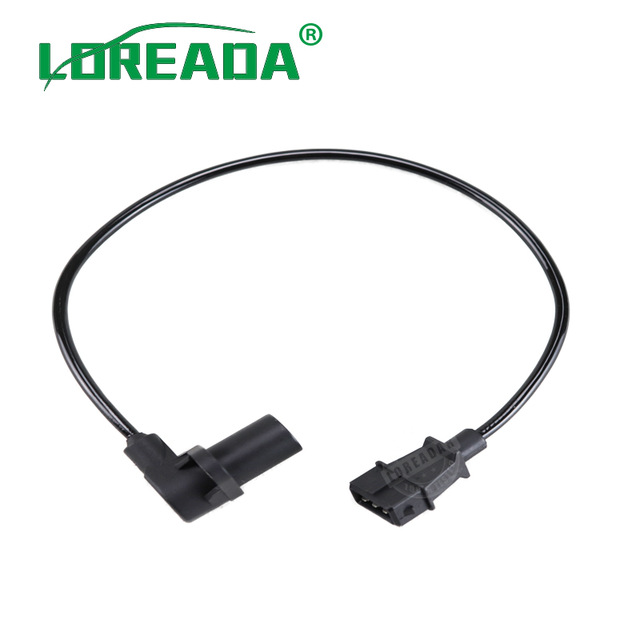 Wholesale 100Pcs  Crankshaft Position Sensor Pulse For Citroen U6U Jumpy Kasten Oem1920Y9 46411427 0261210127  Loreada/hoodmat.com