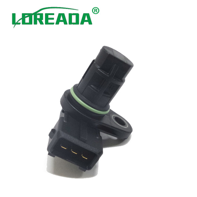 Camshaft Position Sensor 393502391 For Hyundai Elantra I30 I40 Trajet Tiburon For Kia Forte Spectra Soul 1.8 2.0L 39350-23910  Loreada/hoodmat.com