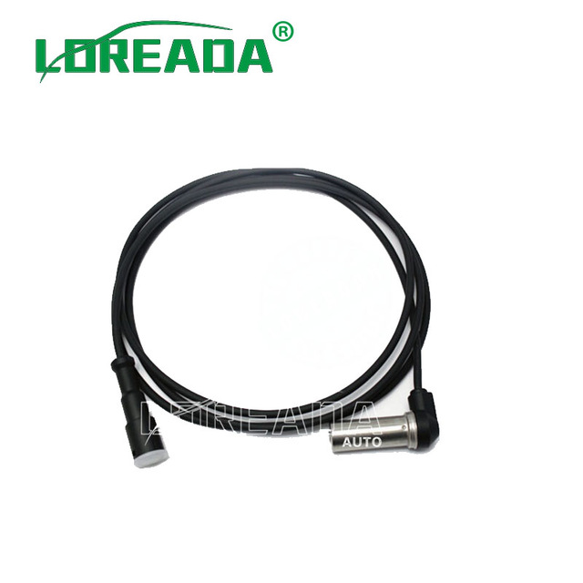 Truck Parts Rear Abs Wheel Speed Sensor Pulse For Van Hool67119 Scania 1738458 Iveco E4460000009 Kn0Rr 5807884 Terex 46189940    Loreada/hoodmat.com