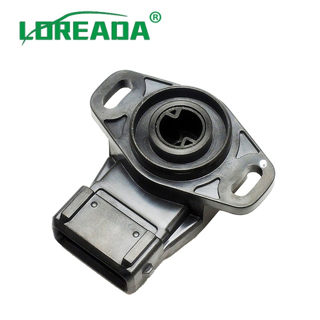 Md628074 Tps Sensor Throttle Position Sensor Th404 5S5377 Tps4183 For Mitsubishi Lancer Outlander Rvr Pajero Io Colt Loreada/hoodmat.com