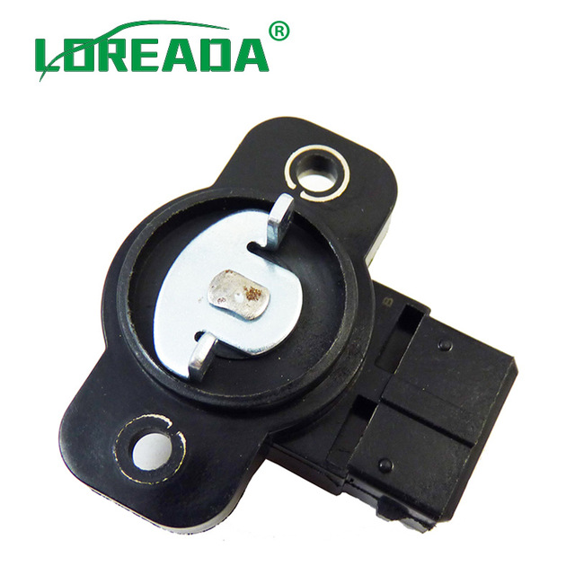 Tps Throttle Position Sensor 35102-38610 3510238610 For Hyundai Santa Fe Sonata Trajet Kia Optima 2.0 2.4 5S5182 550398 Adg07205 Loreada/hoodmat.com