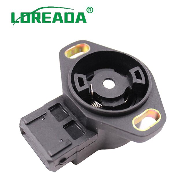 Tps Throttle Position Sensor Md614280 Md614375 For Mitsubishi Diamante Expo Mighty Pajero Dodge Eagle Plymouth Md614491 Md614697 Loreada/hoodmat.com