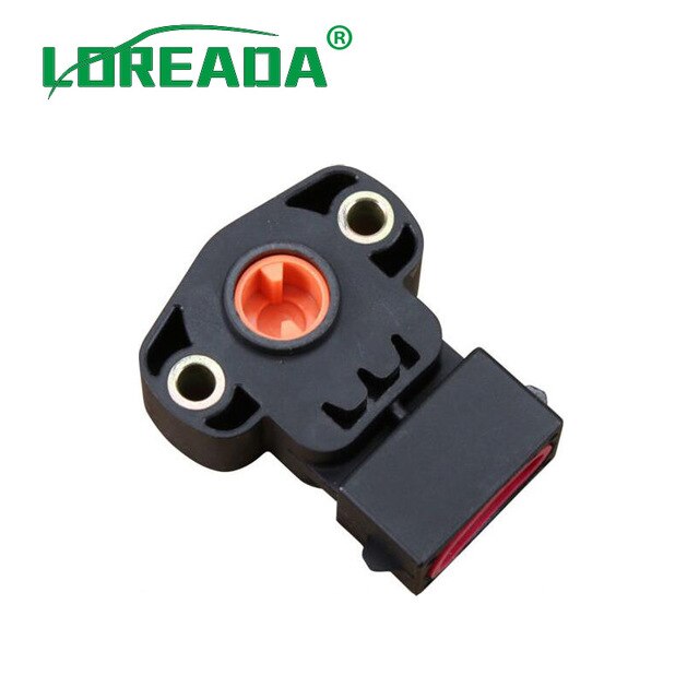 Th74 Throttle Position Sensor For 1987-1995 Ford Aerostar, Bronco &Amp; Mercury L4 V6 F12Z9B989Da F19Z9B989Ba F2Df9B989Ba F2Dz9B989B Loreada/hoodmat.com