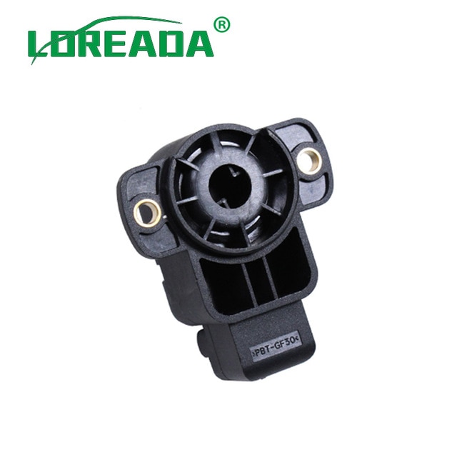 Tps Throttle Position Sensor 1635 Z9 For Peugeot 206 307 406 607 806 Partner Partnerspace Expert Citroen C2 C3 C5 Saxo Xsara  Loreada/hoodmat.com