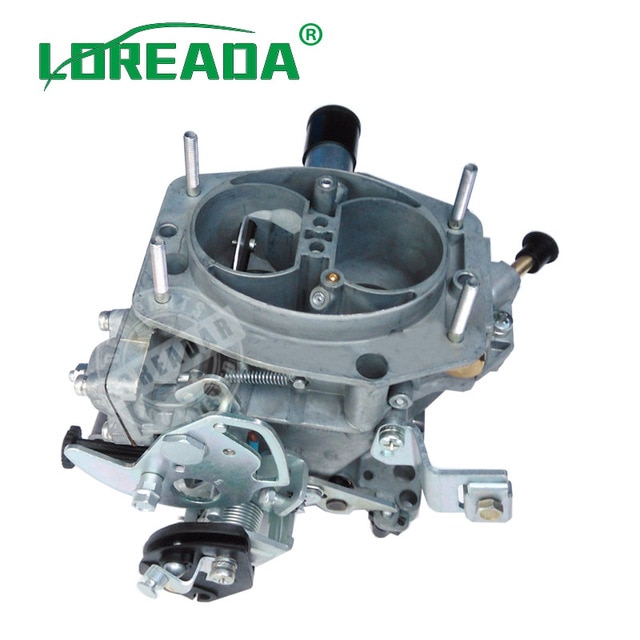 Carburetor For Lada Niva 007C Engine Oem 2107110701020 2107-1107010-20 Fuel Injection Auto Spare Parts Weber Car Loreada/hoodmat.com