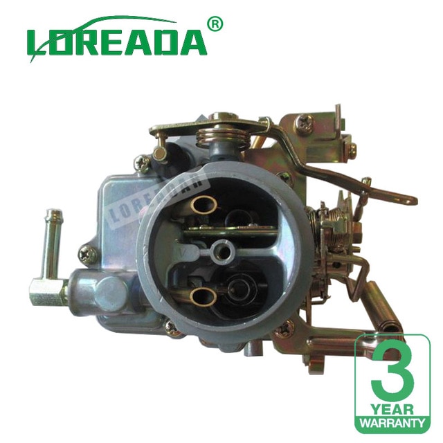 Carburator Oem 16010-H1602 16010H1602 For Nissan  A12 Engine Datsun Sunny For Cherry Pulsar Truck Dcg306-5B Loreada/hoodmat.com