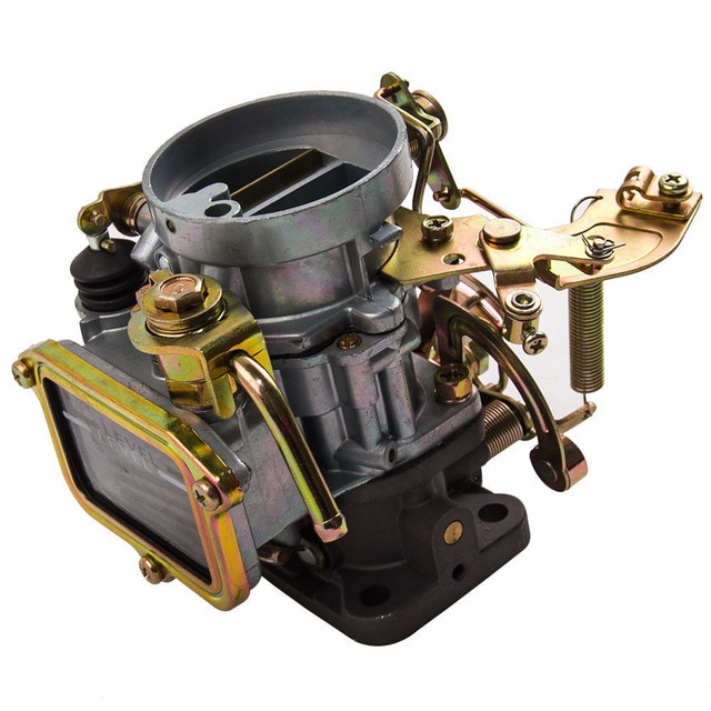 New Carburetor 16010-B5200 For Nissan J15 Cabstar/ Datsun Pick Up/ Homer/ Hommy 16010-B0302 Loreada/hoodmat.com