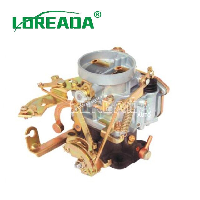 Carburetor Assy 16010-14903  For Nissan  J13  Engine Oem Quality Fast Shipping 100% Testing New Loreada/hoodmat.com