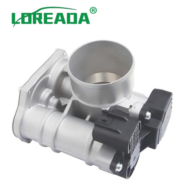 Car Accessories Electronic Throttle Body Assembly 17206509 Fit For Great Wall Havel H6 4G63 Jac Oem 17206509 China Car Loreada/hoodmat.com