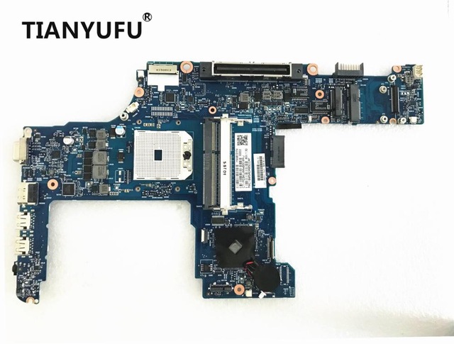 645 G1 655 G1 Motherboard 6050A2567101-Mb-A03 745887-001 745887-501 For Hp 655-G1 645-G1 Laptop  Motherboard Tested 100% Work Tianyufu/hoodmat.com