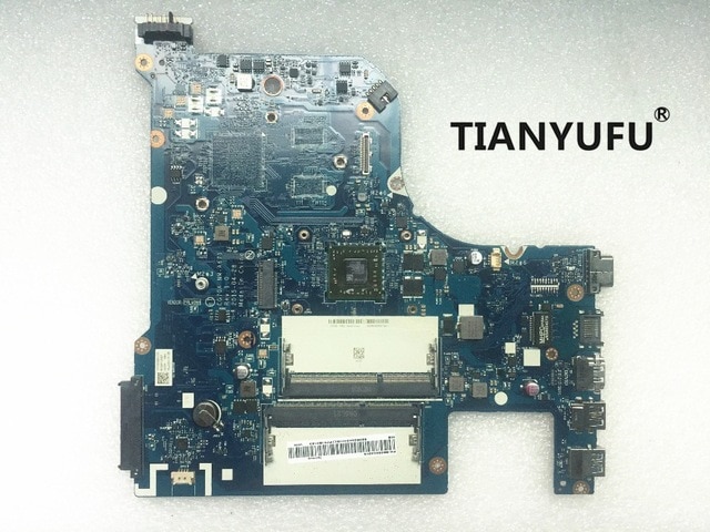 Cg70A Nm-A671 Laptop Motherboard For Lenovo G70-35 Motherboard  With Cpu (For Amd Cpu) Mainboard Tested 100% Work Tianyufu/hoodmat.com