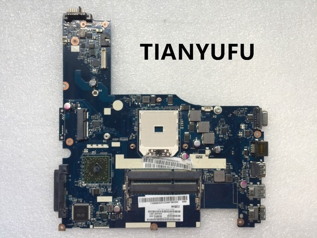 For Lenovo G505S Laptop Motherboard 90003237 Valgc_Gd La-A092P Ddr3 Motherboard Tested 100% Work Tianyufu/hoodmat.com