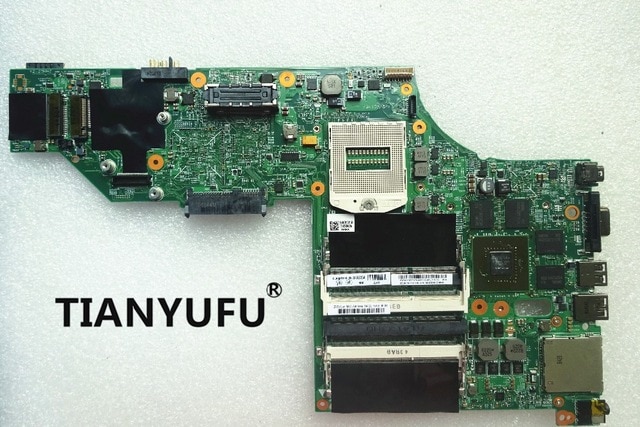 For Thinkpad W540 W541 Notebook Pc Motherboard N15P-Q1-A2 K1100M 2G Lkm-1 Ws Mb 12291-2 Laptop Motherboard Tested 100% Work Tianyufu/hoodmat.com