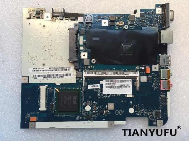One D150 Motherboard For Acer Aspire One D150 Mb.S5702.001 Kav10 La-4781P Laptop Motherboard Tested 100% Work  Tianyufu/hoodmat.com