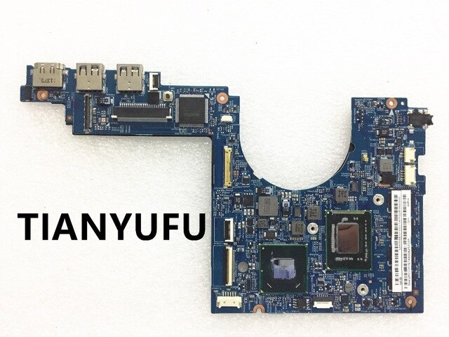 S3-391 Mainboard For Acer Aspire S3 391 951 Laptop Motherboard 11224-2 I5-2467M Mbrse01003 48.4Th03.021 Tested 100% Work Tianyufu/hoodmat.com