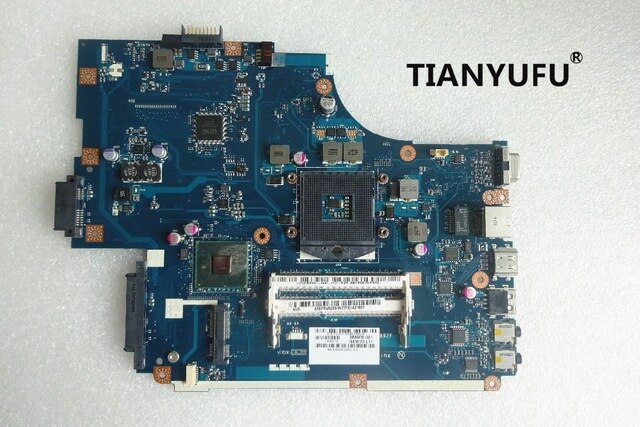 5741 5741G Motherboard Mbpsv02001 For Acer 5741 5742G Laptop Motherboard Tested New70 La-5892P 100% Work  Tianyufu/hoodmat.com