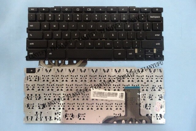 New English Xe550 Keyboard For Samsungxe303 Xe550 Xe500 Xe505 Xe303C12 Xe550C21 500T1C Laptop Keyboard  Tianyufu/hoodmat.com