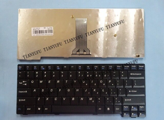 New English E49 For Lenovo E49 K49 E4430A E49A E49G E49L E4430 E49Al K49A Us Black Laptop Keyboard Tested 100% Work  Tianyufu/hoodmat.com