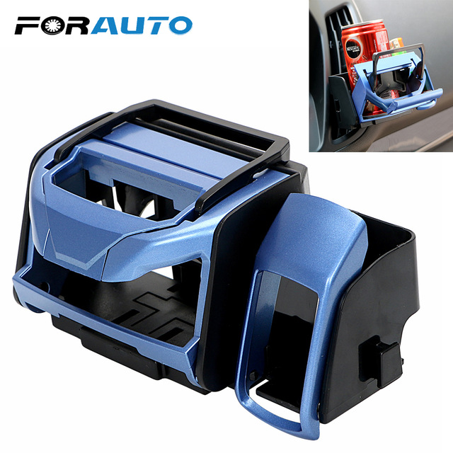 Car Air Vent Cup Holder For Cigarette Auto Drink Holder Oututlet Water Cup Stand Auto Accessories Car-Styling  Forauto/hoodmat.com