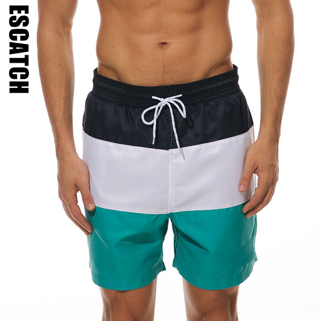 New Quick Dry Summer Mens Board Shorts Mens Siwmwear Swim Shorts Beach Wear Briefs For Men Swim Trunks Xxl_idelete Escatch/hoodmat.com_RiteVilage